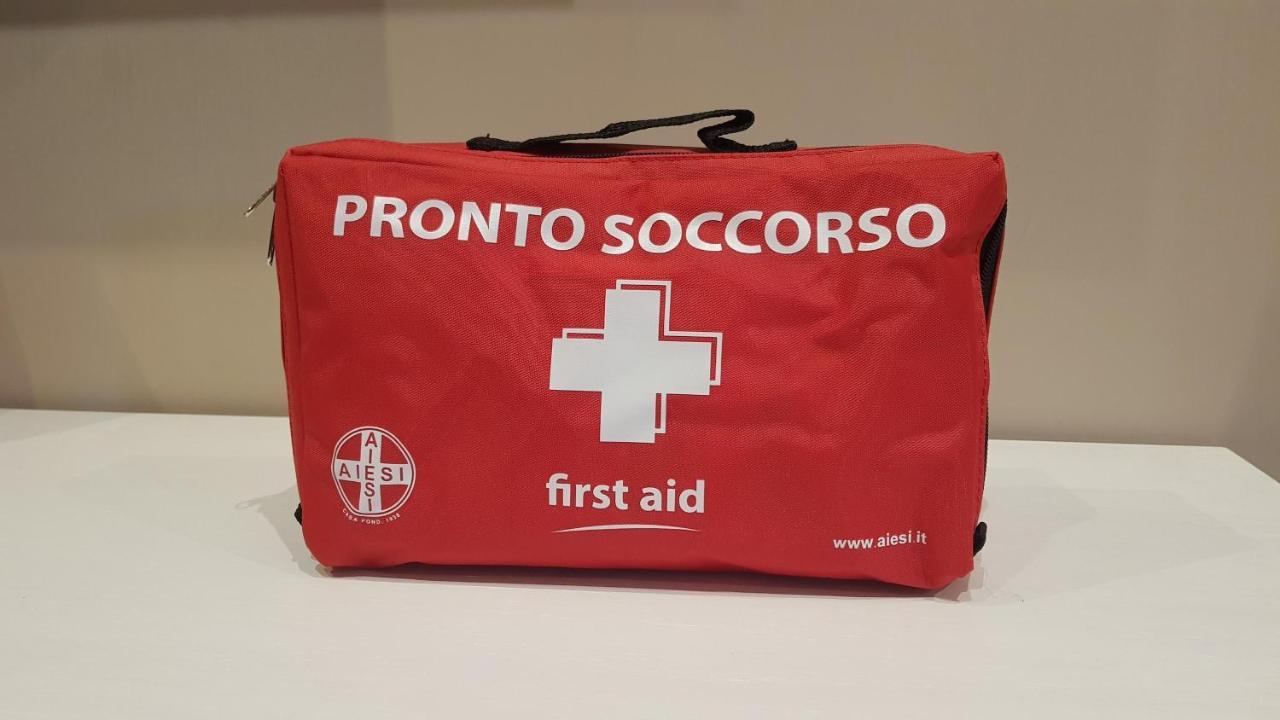 Del Collezionista Lägenhet *